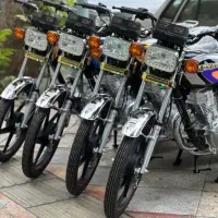 انواع موتور هوندا با شرایط اقساطی