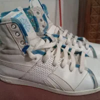 کتونی ساق دار مارک Reebookاصل