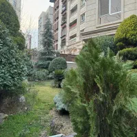 نیاوران دربند 2200زمین با جواز ساخت قابل تهاتر