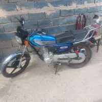 هوندا۲۰۰احسان