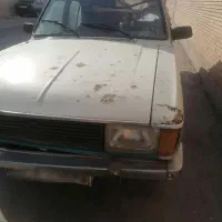 ماشین پیکان