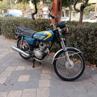 125 مزایده