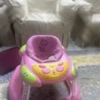 رور‌وئک کودک