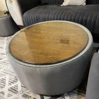میز وسط