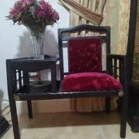 میز تلفن