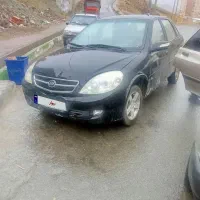 لیفان 520|خودرو سواری و وانت|رودهن, |دیوار