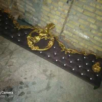 چوب پرده سلطنتی سالم به قیمت ۷۰۰تومان...