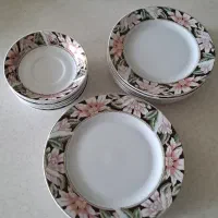 چینی مقصود