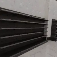 قفسه چند منظوره