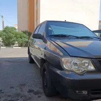 پراید 132 مدل 95 SE