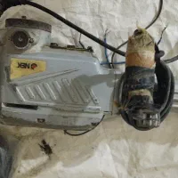 تحریب کند کاری حفر چاه وچاله وصفتیک حوزچه استابنای