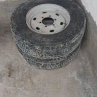 لاستیک نیسان  دوبکلس