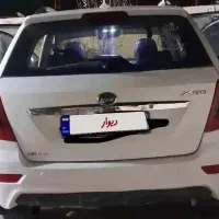 X60مدل۹۳|خودرو سواری و وانت|زرند, |دیوار