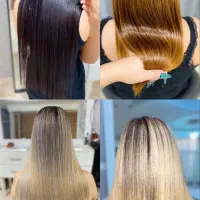 جشنواره ویژه  آموزش تخصصی کراتین