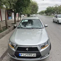 دنا دستی ۶ دنده فول صفر