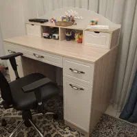 میزتحریر سمیرچوب