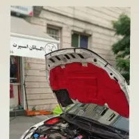 نمد کاپوت رو داشبرد پراید پژو تیبا کوییک سمند کرج