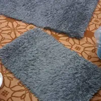 فرش ۶متری همراه پادری