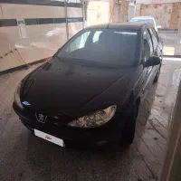 پژو ۲۰۶ اس دی