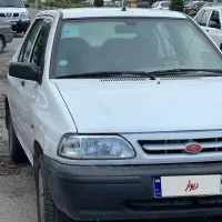 پراید 131مدل 1399