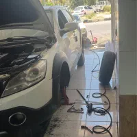 خدمات تخصصی جلوبندی