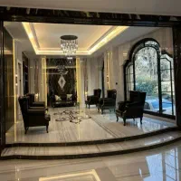 آپارتمان سه خواب امین مهندسین سوپر لوکس نوساز