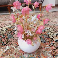 گل مصنوعی