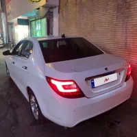 دنا پلاس توربو اتوماتیک