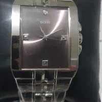 ساعت Guess اورجینال