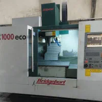دستگاه فرز cnc سی ان سی