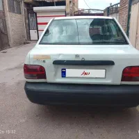 پراید|خودرو سواری و وانت|میاندوآب, |دیوار