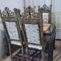میز ناهار خوری ۴ نفره