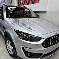 سایپا اطلس جی ال GL صفر / اطلس اس S / G خشک