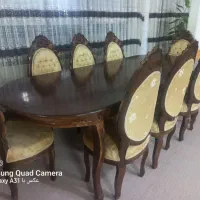 میز و صندلی