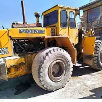 لودر 4500جفت پمپ