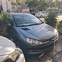پژو۲۰۶تیپ ۲