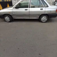 پراید ۸۹