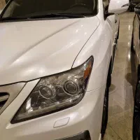 لکسوس lx 570