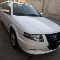 فروش سمند سورن xup7