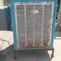کولر آبی 7500