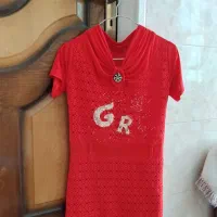 شومیز دخترانه مجلسی