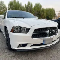 دوج چارجر ۲۰۱۲