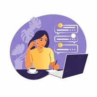 کار آنلاین در تلگرام