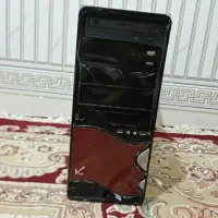سیستم کامپیوتر