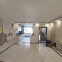 ۷۰متر*تکواحدی*۲خواب*غرق نور*طبقه۲