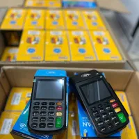 دستگاه کارتخوان سیار تبدیل 2Gبه 4G