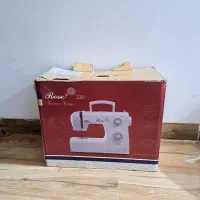 چرخ خیاطی رز ۲۲۰ کاچیران