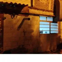 خانه ویلایی حاشیه سی متری خیابان اصلی