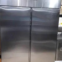 تجهیزات فست فود تمام استیل و نو