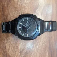 ساعت جی شاک کاسیو G-SHOCK CASIO